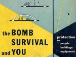 Severud, Fred N., and Anthony F. Merrill. The Bomb, Survival and You: Protection for People, Buildings, Equipment. New York: Reinhold, 1954.
