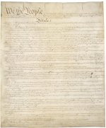The Constitution of the United States of America.