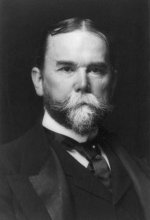 John Hay.