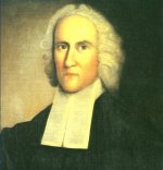 Jonathan Edwards.