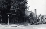 Congregational Church in Atlantic, Iowa.