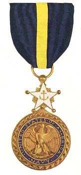 Distinguished Service Medal