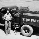Historic Wildfire Photograph Collection