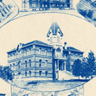 Chronological History of Oregon State University
