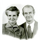 Personal Library of Ava Helen and Linus Pauling