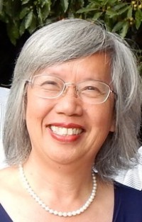 Judy Li Oral History Interview