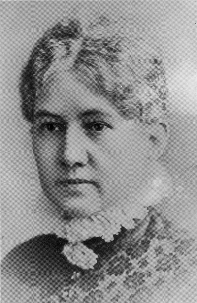 Dr. Margaret Comstock Snell