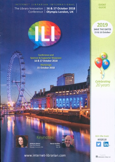 ILI conference program.pdf