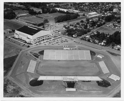 Parker Stadium