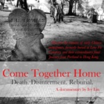 Come Together Home DVD Cover