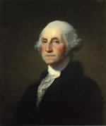 George Washington.