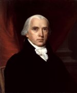 James Madison.