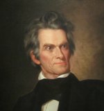 John C. Calhoun.