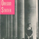 Oregon State University Alumni Magazines