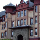 Where's Waldo? A History of Waldo Hall and the Changing Role of Women at Oregon State